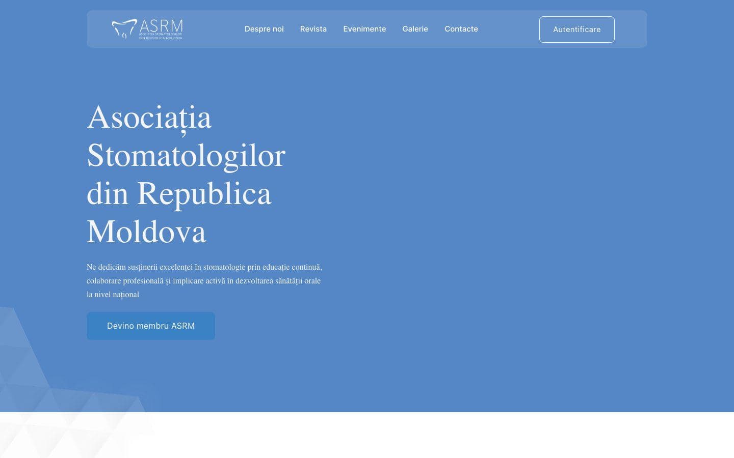 ASRM cover