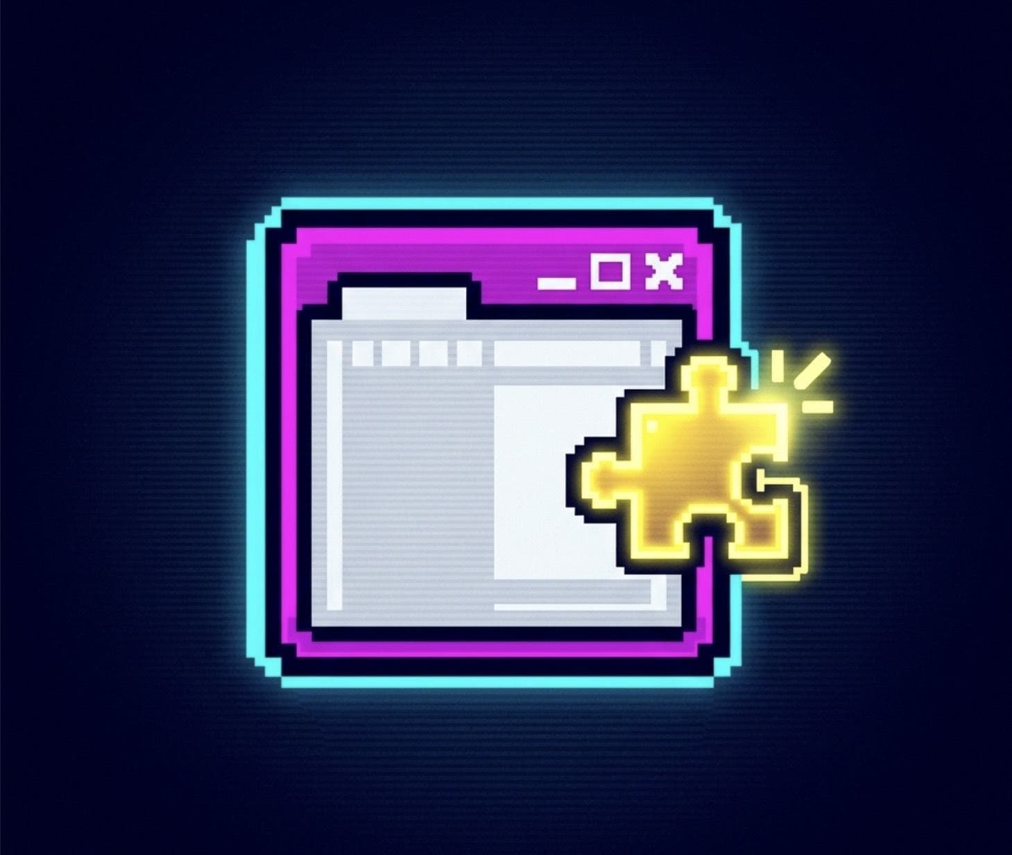 Website Add-ons