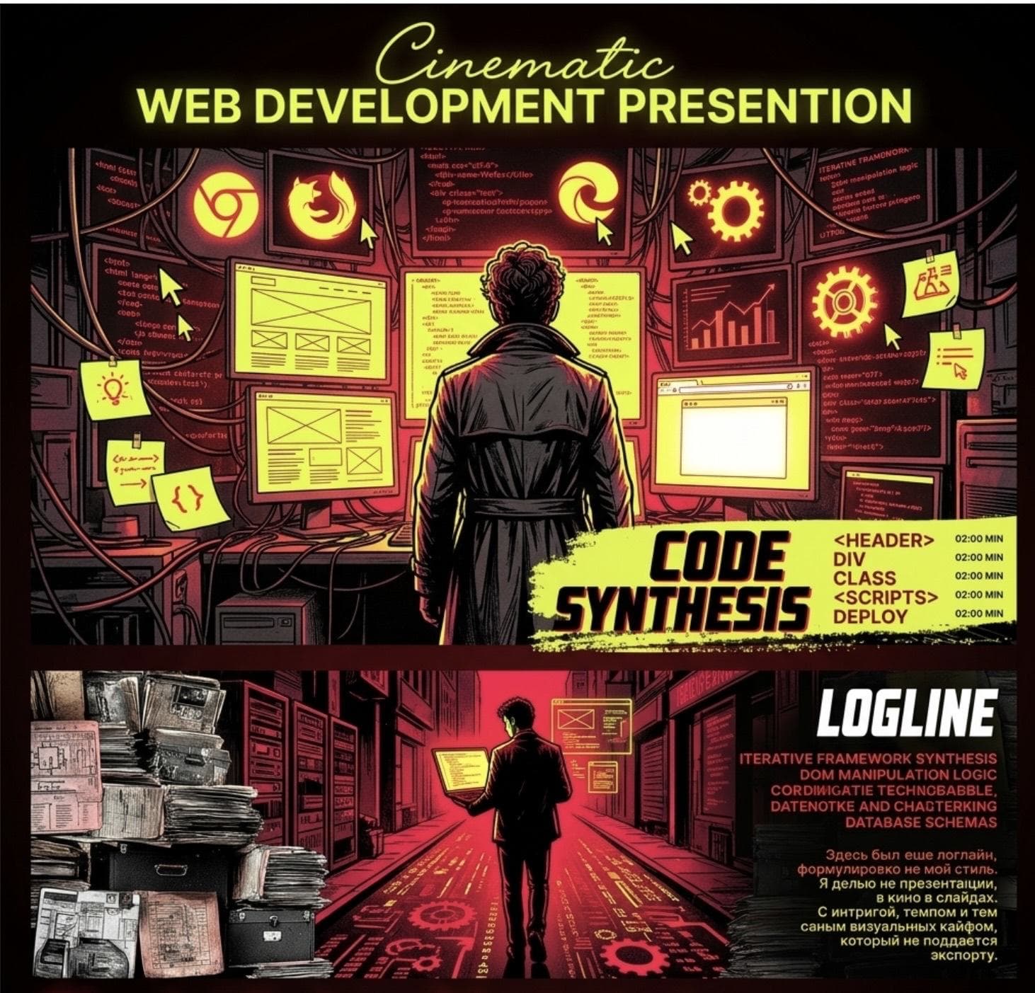Website Development