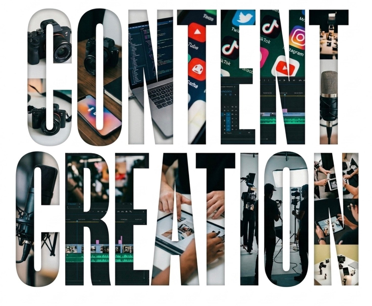 Content Creation